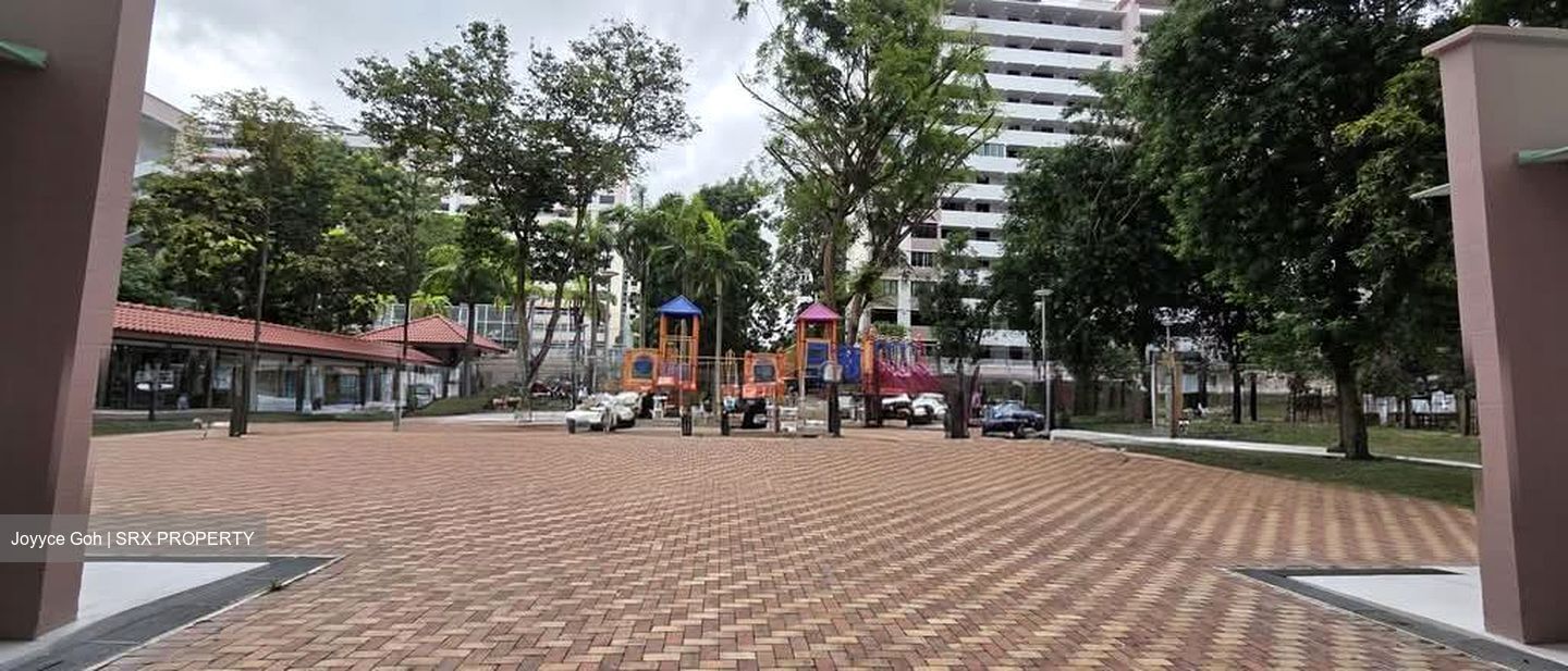 Blk 8 Bedok South Avenue 2 (Bedok), HDB 4 Rooms #592937471